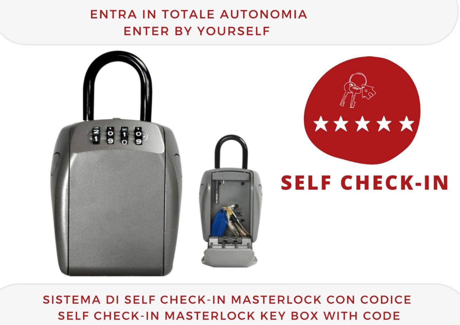 Caseospitali - Frattiniflats15, Nuovo Bilocale Di Design Per 4 In Prestigioso Quartiere