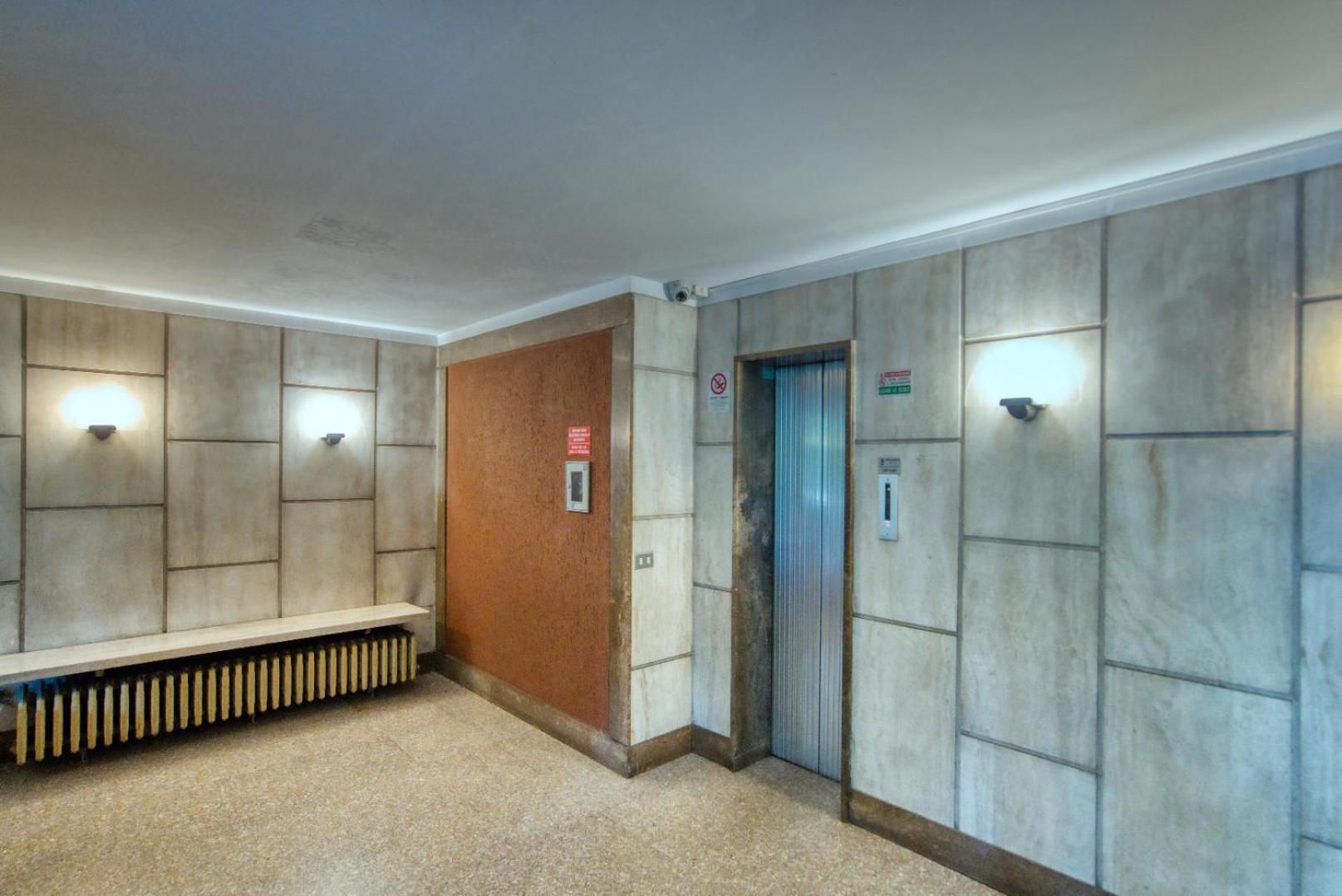 Apartment Caseospitali - Frattiniflats15, Nuovo Bilocale Di Design Per 4 In Prestigioso Quartiere