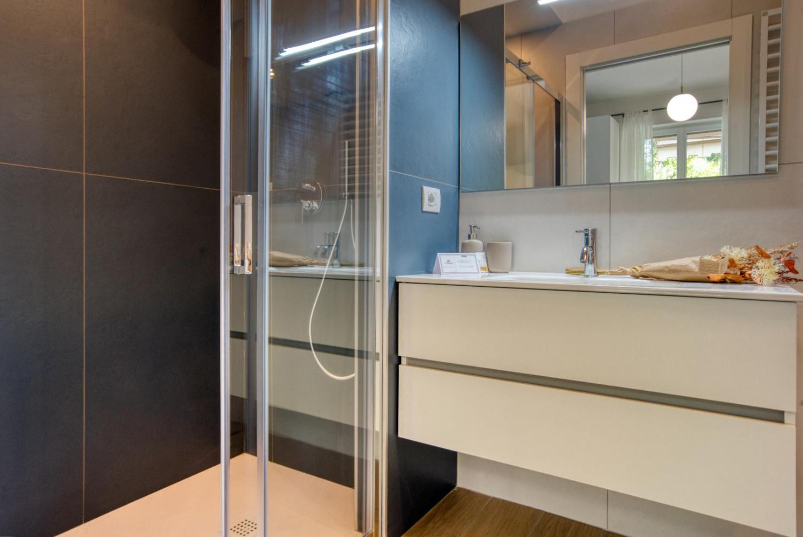 Caseospitali - Frattiniflats15, Nuovo Bilocale Di Design Per 4 In Prestigioso Quartiere * Milan