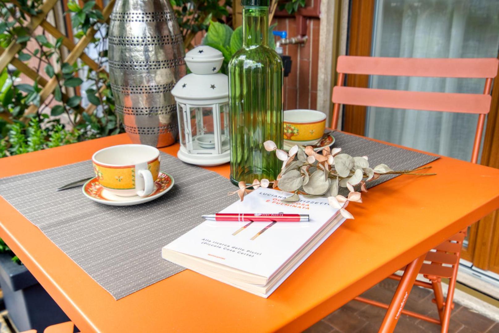 Caseospitali - Frattiniflats15, Nuovo Bilocale Di Design Per 4 In Prestigioso Quartiere Apartment Mailand